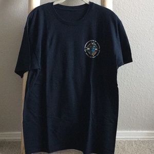 Dark seas shirt